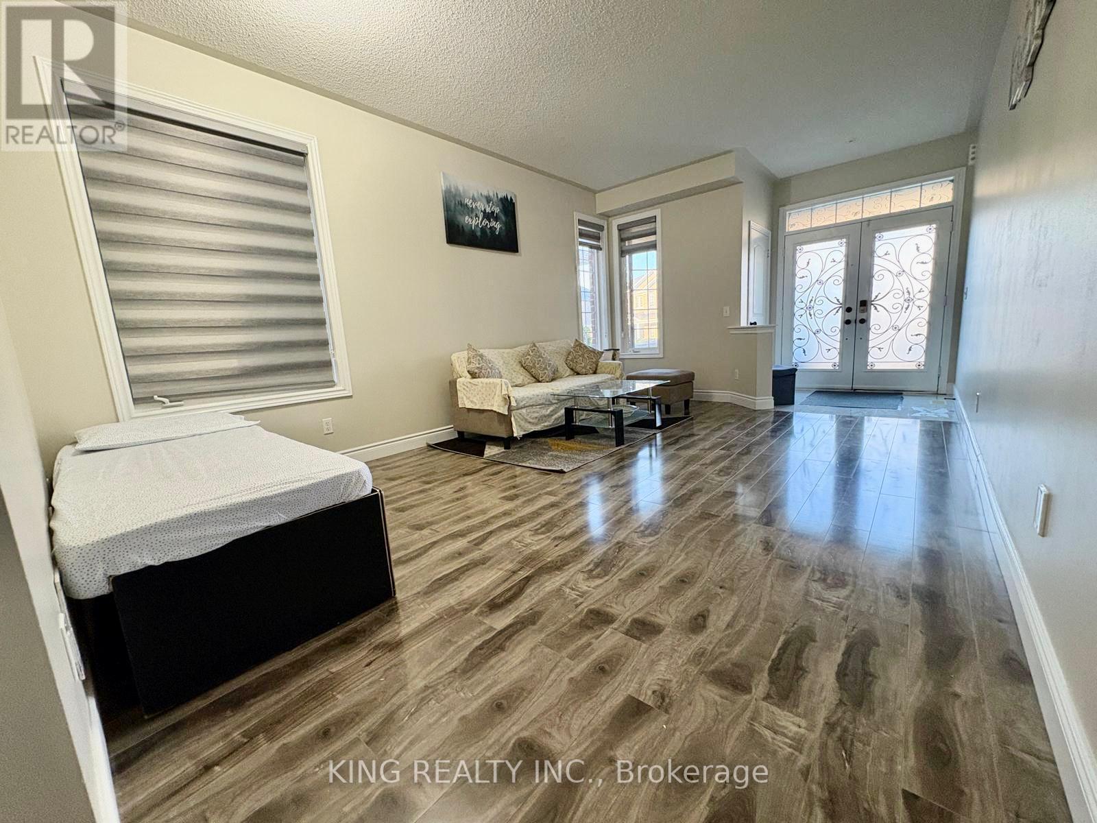 398 Sunny Meadow Blvd, Brampton, ON L6R 0N9