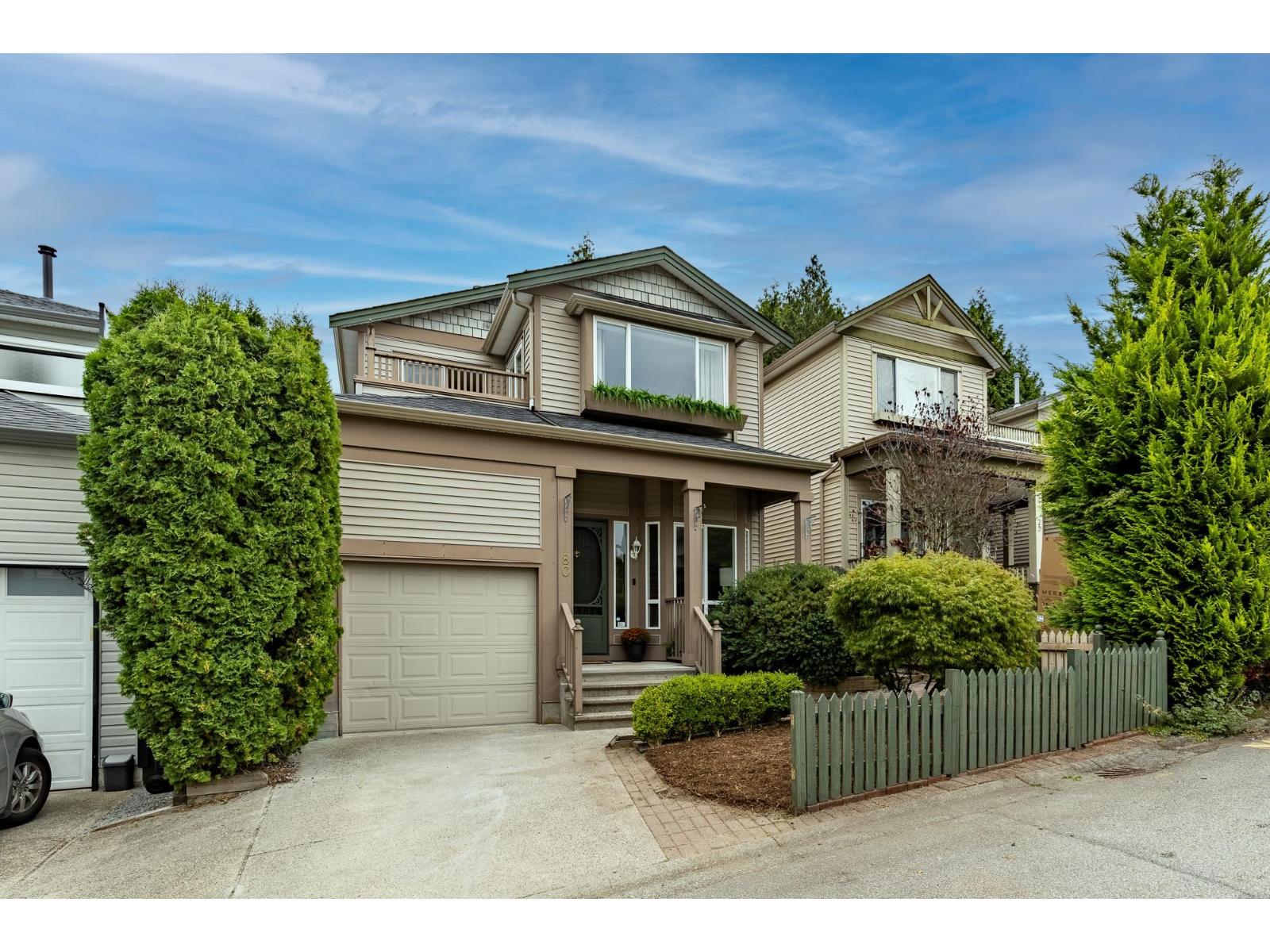 8888 216 Street Unit 80, Langley, BC V1M 3Z7