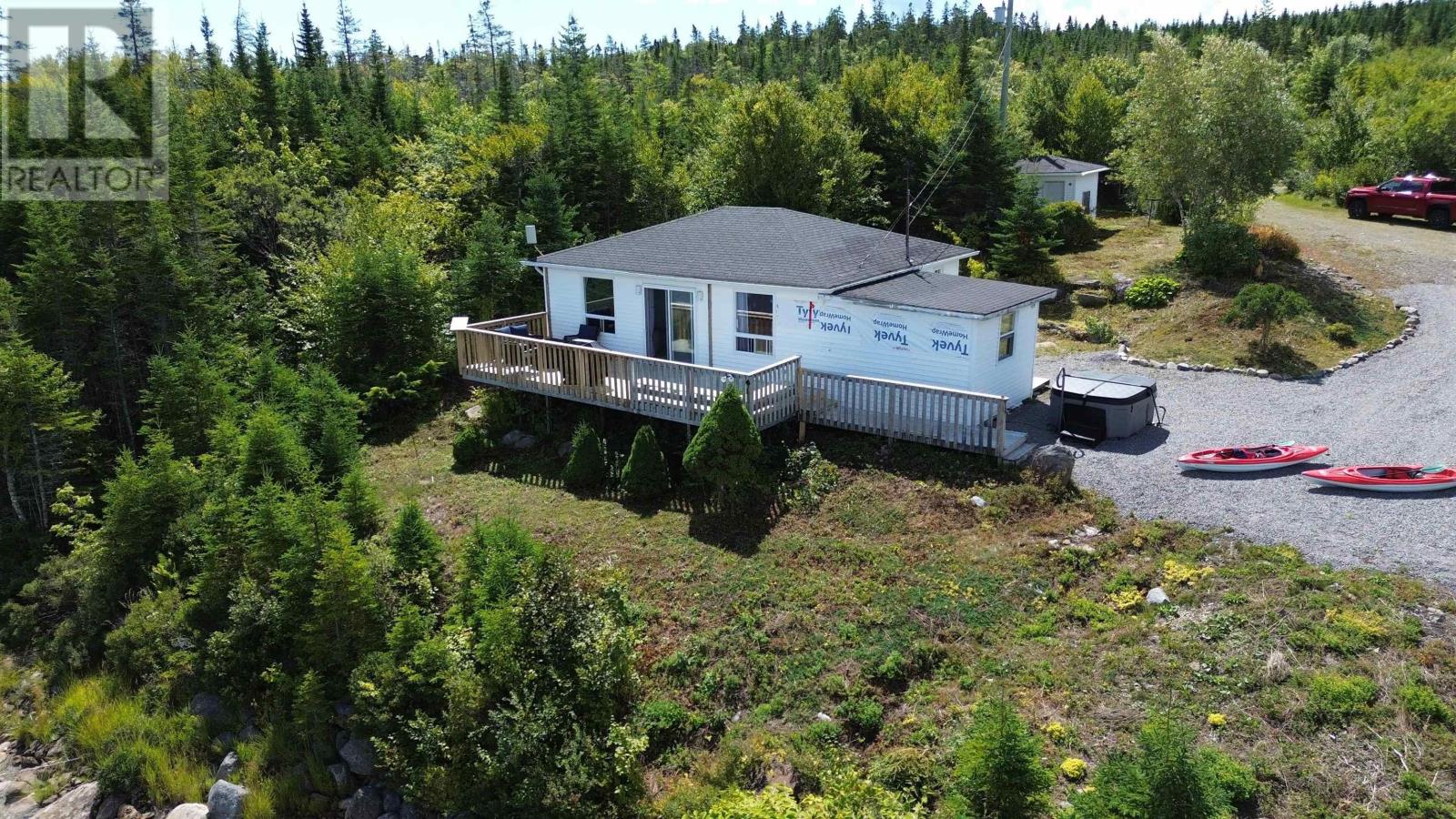 2230 Larrys River Rd, Guysborough, NS B0H 1N0