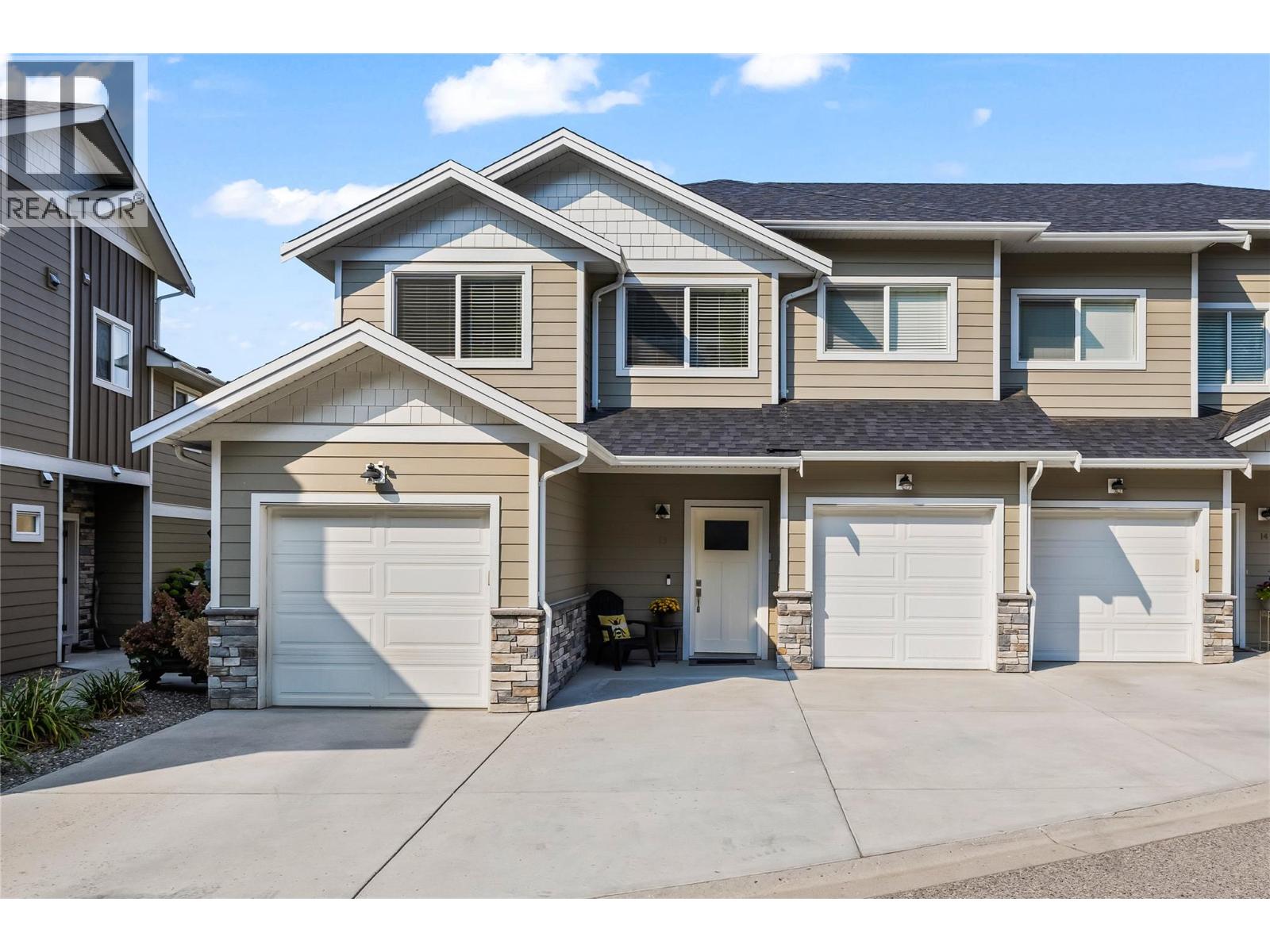 695 Webster Road Unit 13, Kelowna, BC V1X 8G5