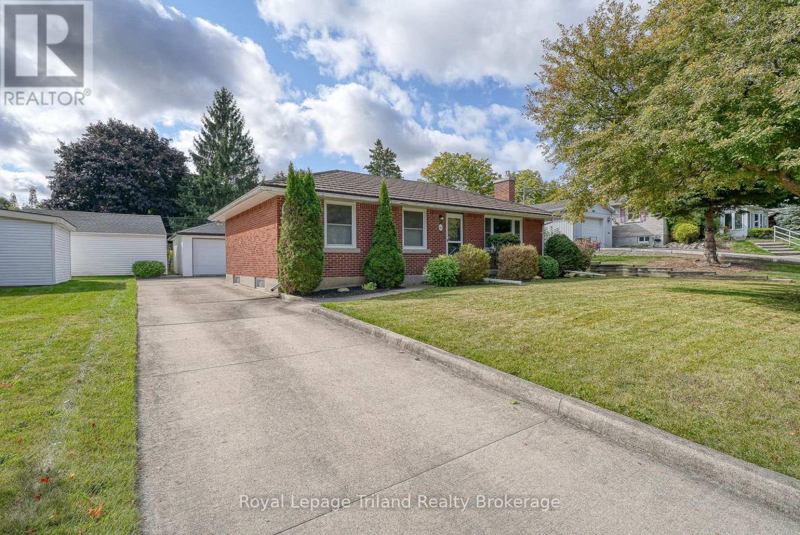 662 Glencairn Ave, Woodstock, ON N4S 5V6