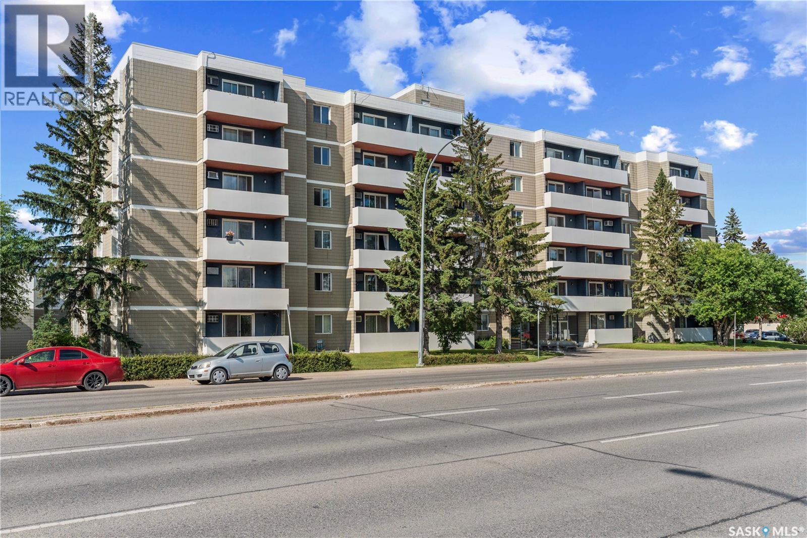 2830 Gordon Road Unit 412, Regina, SK S4S 6A1