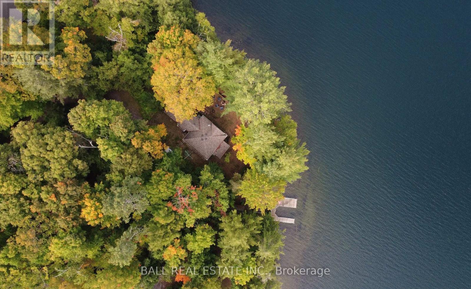 551 Renwick Rd, North Kawartha, ON K0L 1A0