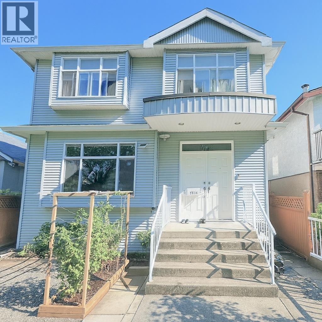 3039 E 18th Ave, Vancouver, BC V5M 2R4