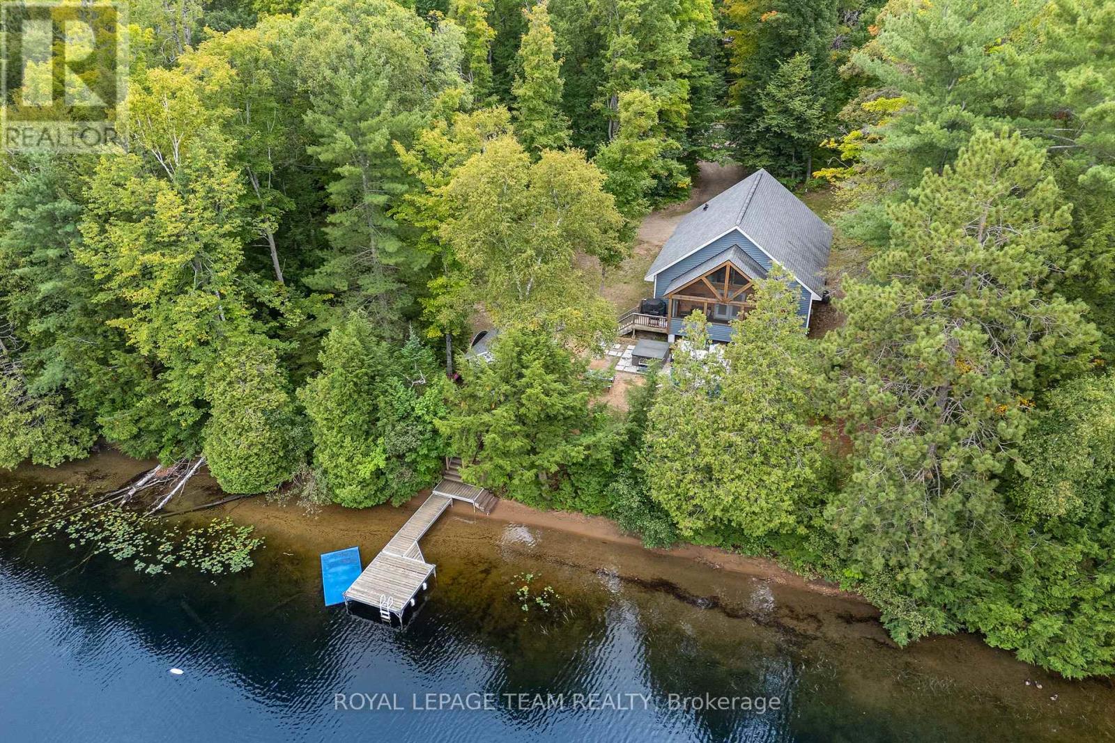 664 Ohio Rd, Madawaska Valley, ON K0J 1L0
