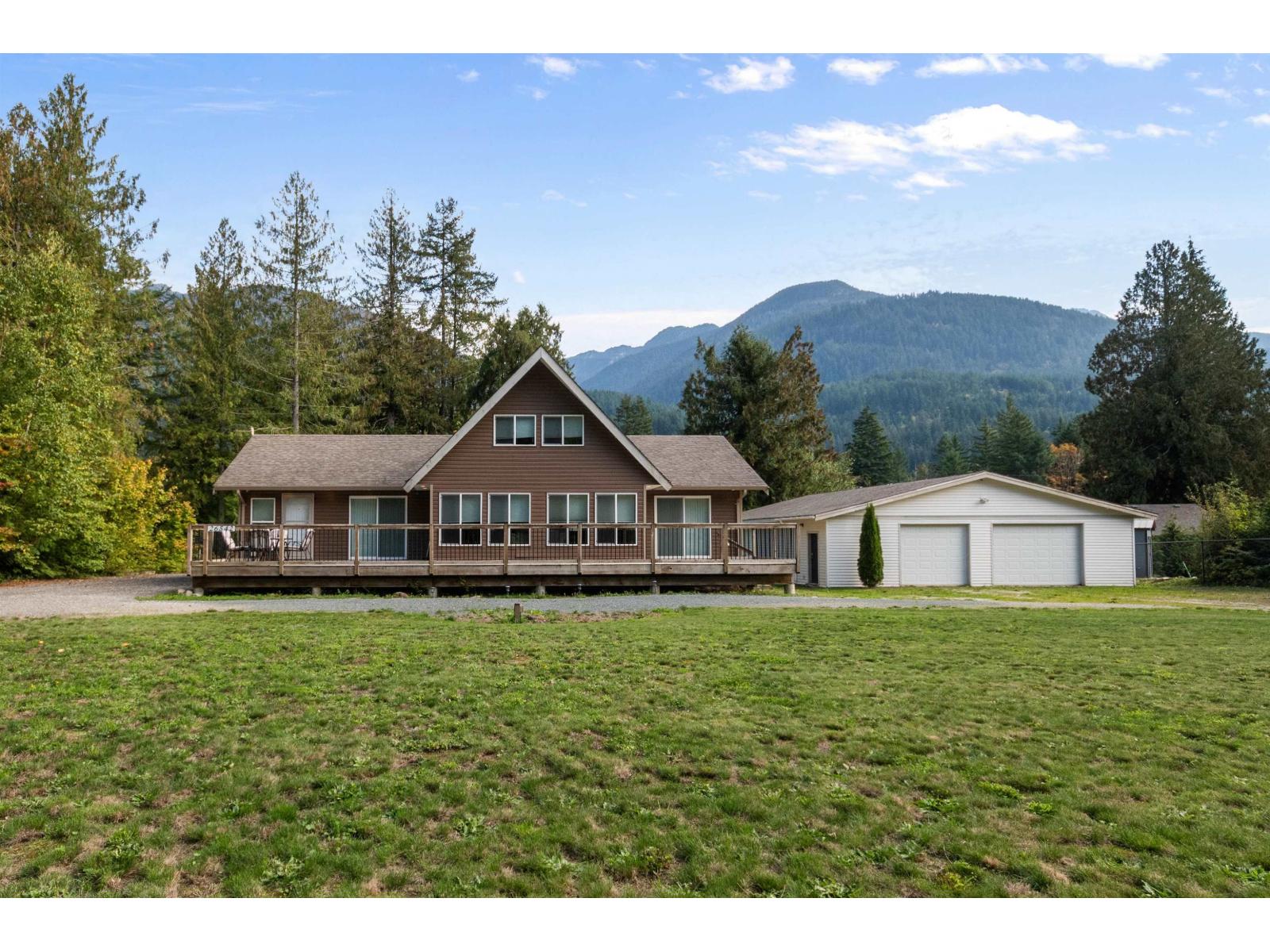 26542 Reynolds Roadyale Dogwood Vly, Hope, BC V0X 1L3