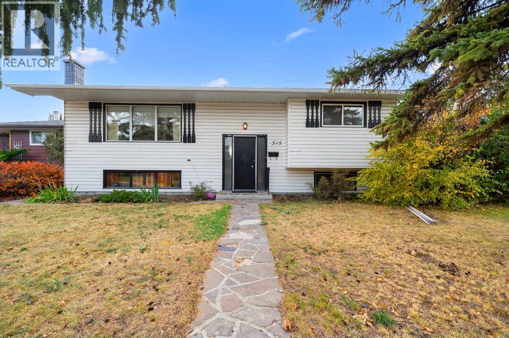515 Murray Pl NE, Calgary, AB T2E 5X9