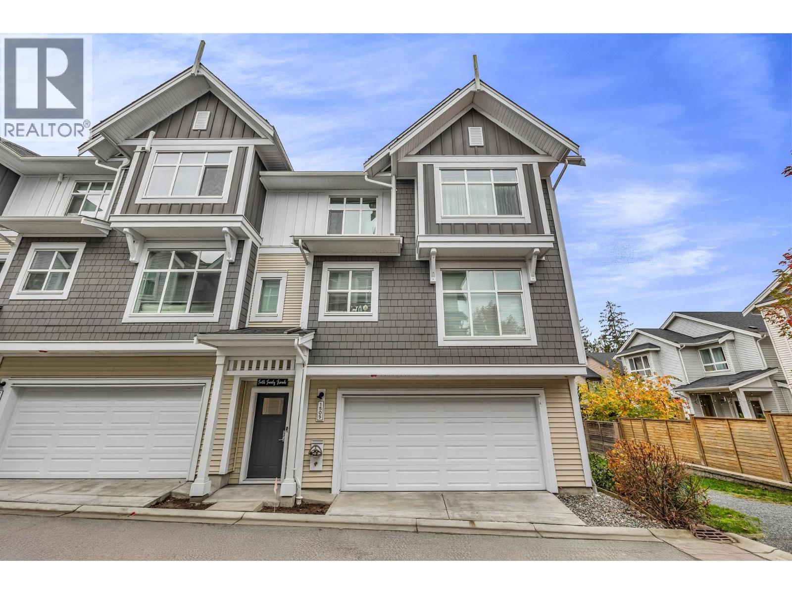 11295 Pazarena Place Unit 1505, Maple Ridge, BC V2X 4K9
