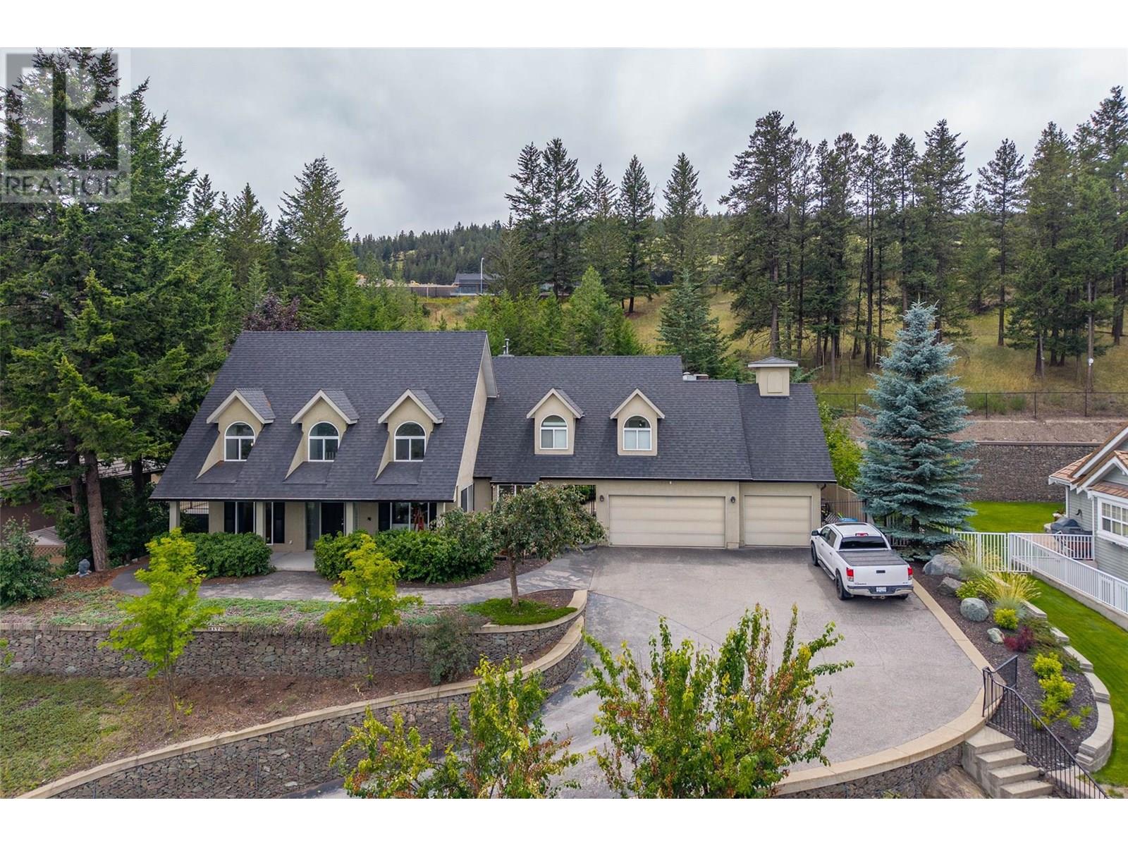 2175 Westerdale Ct, Kamloops, BC V1S 1R7