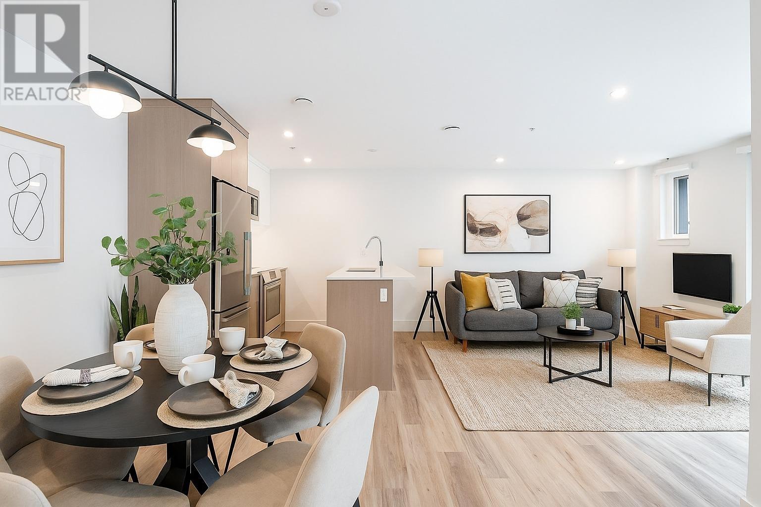 2085 E 1st Avenue Unit 109, Vancouver, BC V5N 1B6