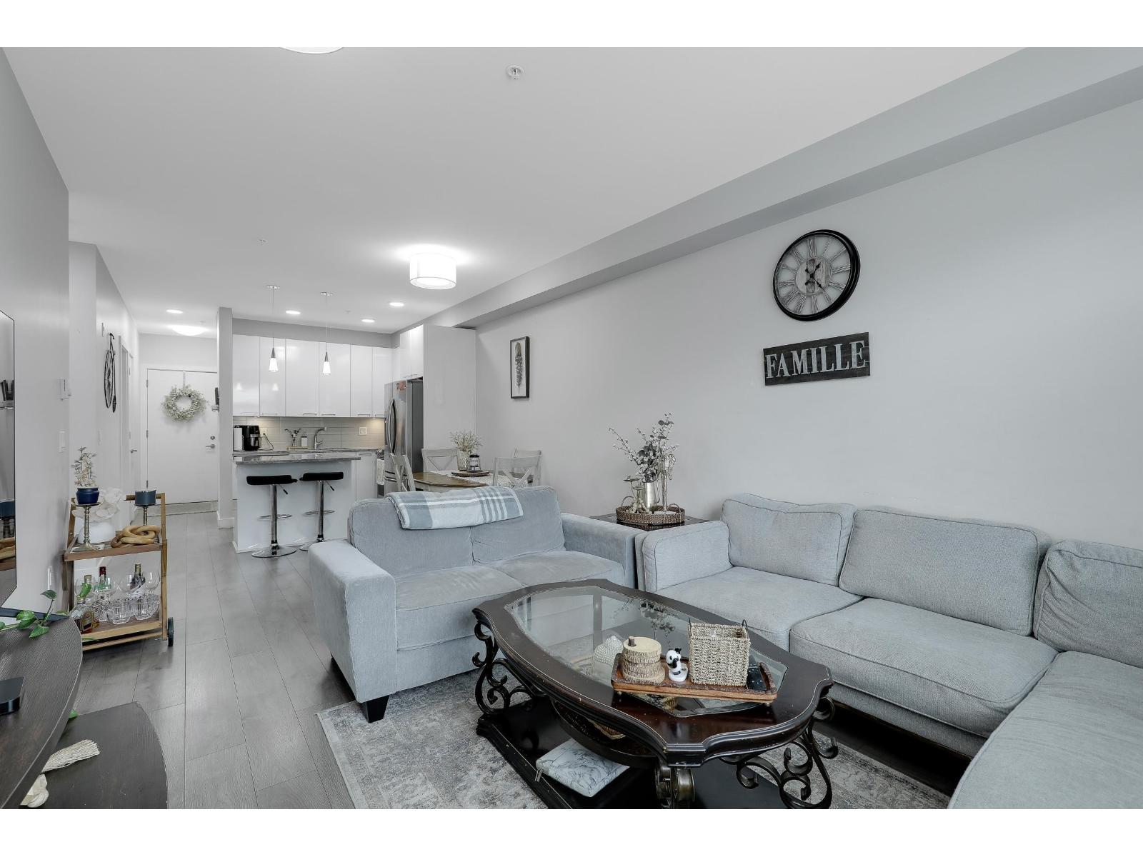 19940 Brydon Crescent Unit 201, Langley, BC V3A 4A5