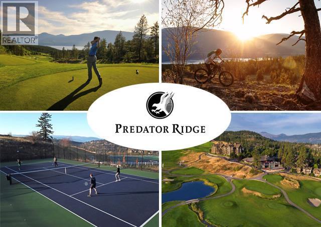 192 Wildsong Cres, Vernon, BC V1H 2K3