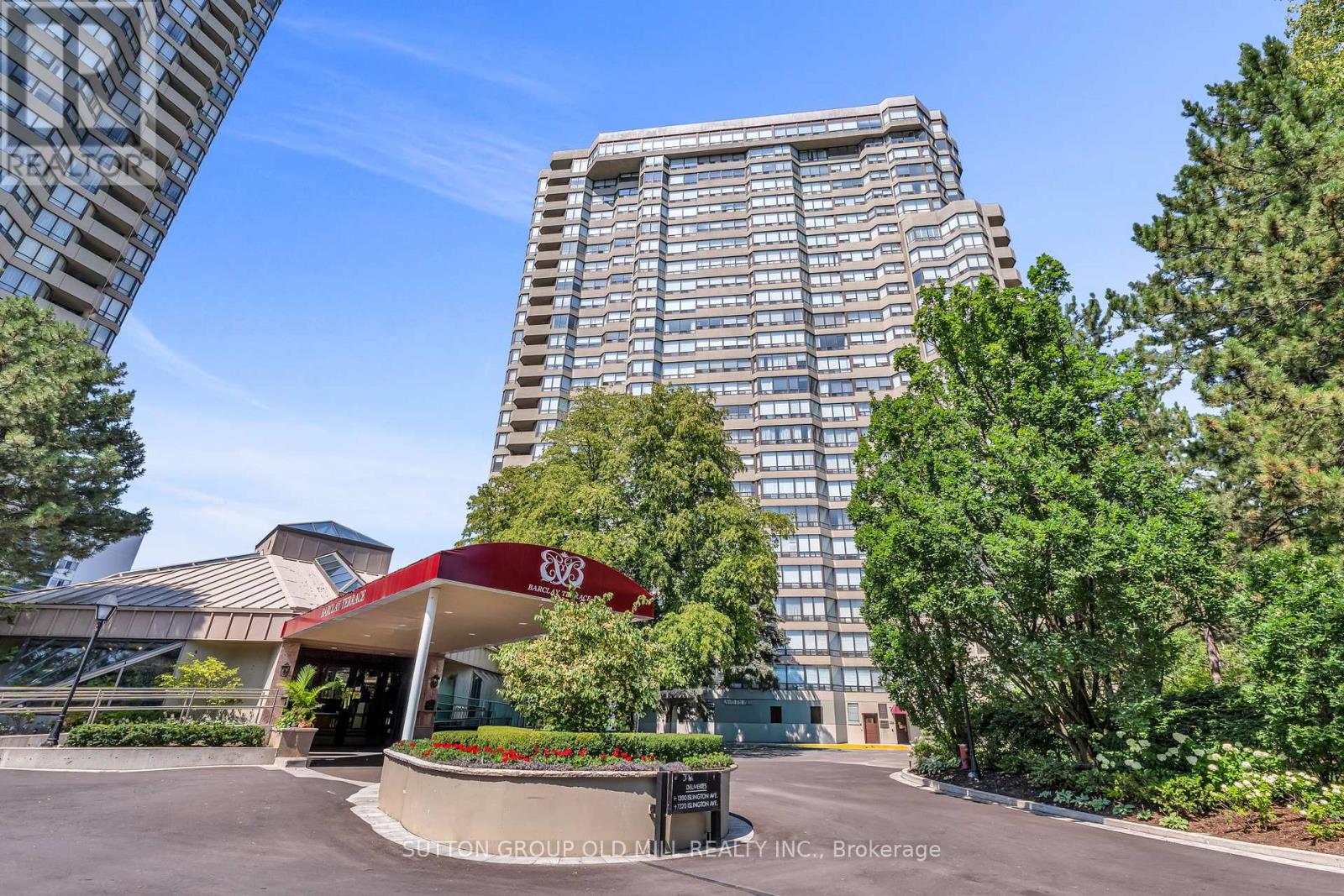 2507 1320 Islington Ave, Toronto, ON M9A 5C6