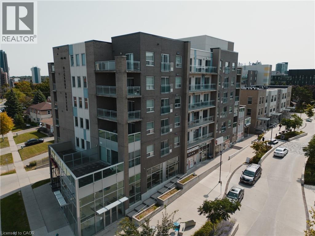 62 Balsam Street Unit H302, Waterloo, ON N2L 3H2