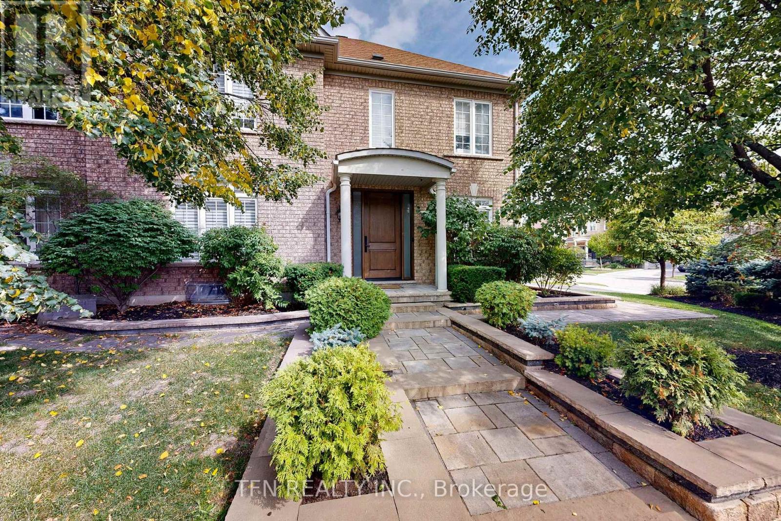 177 Bentoak Cres, Vaughan, ON L4J 8S6