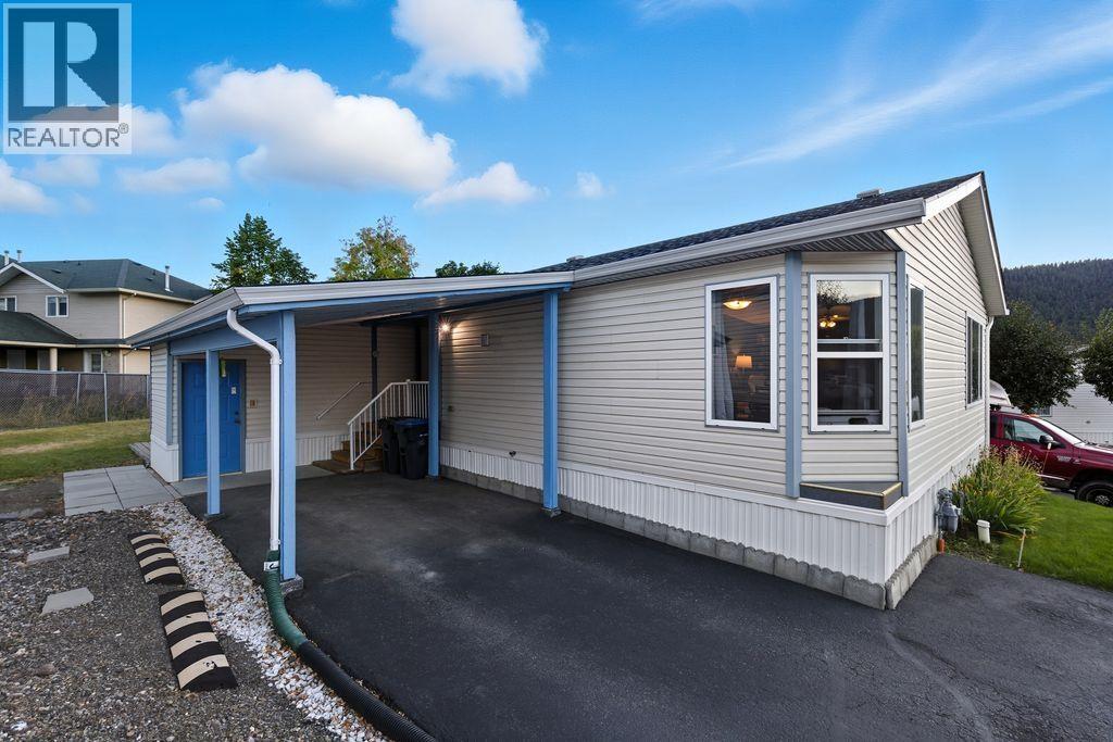 214 Longhorn Dr, Williams Lake, BC V2G 4T7