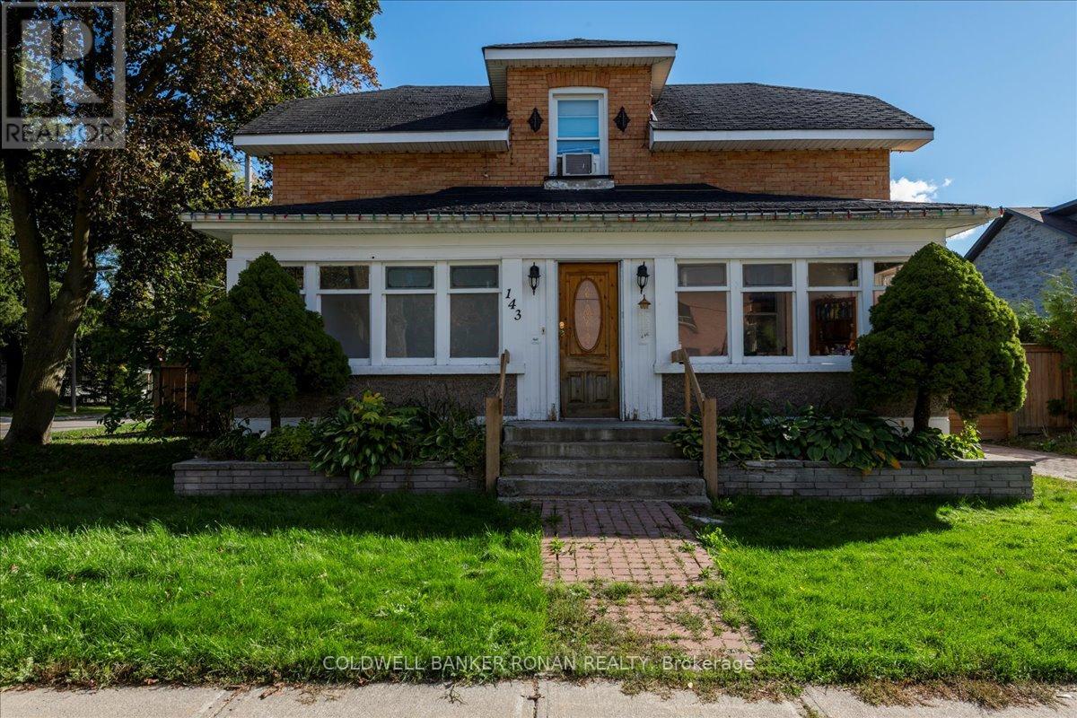 143 Wellington St E, New Tecumseth, ON L9R 1G5