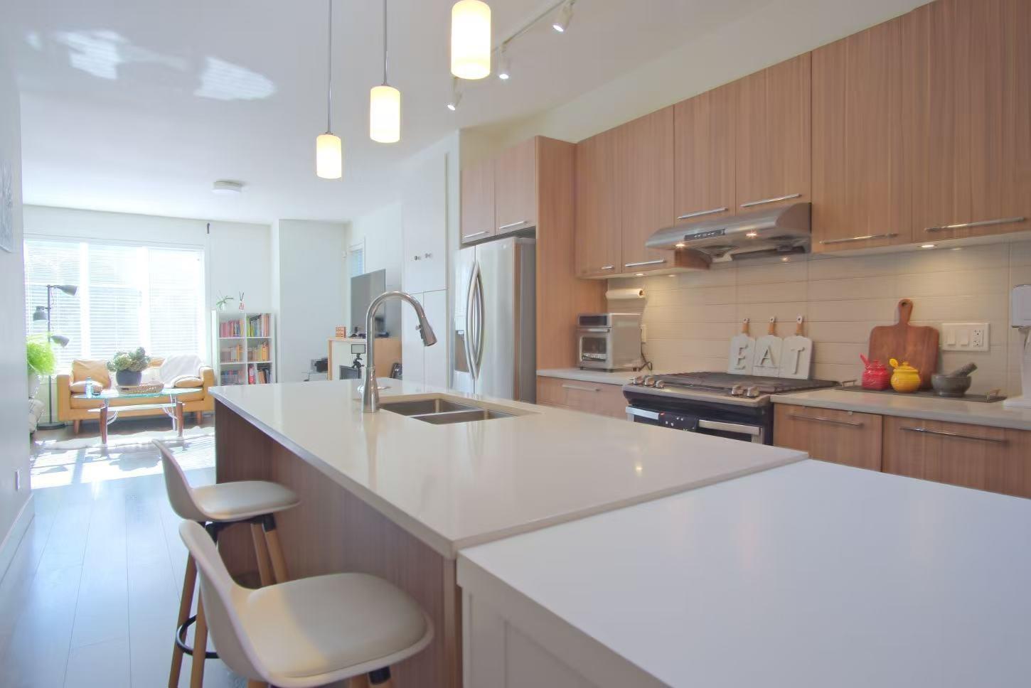 8217 204b Street Unit 16, Langley, BC V2Y 0V6