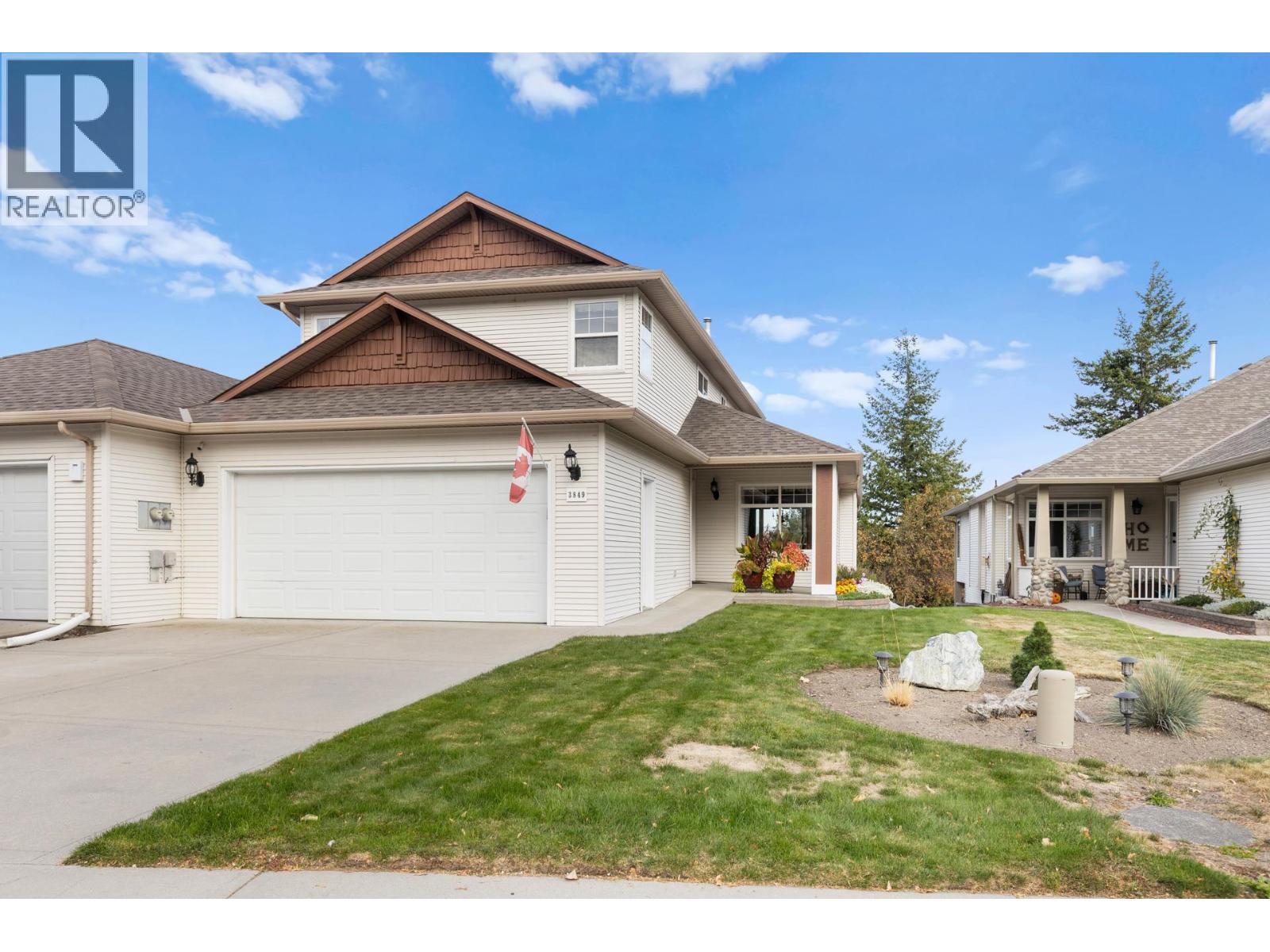 3849 Glen Canyon Dr, West Kelowna, BC V4T 2P8
