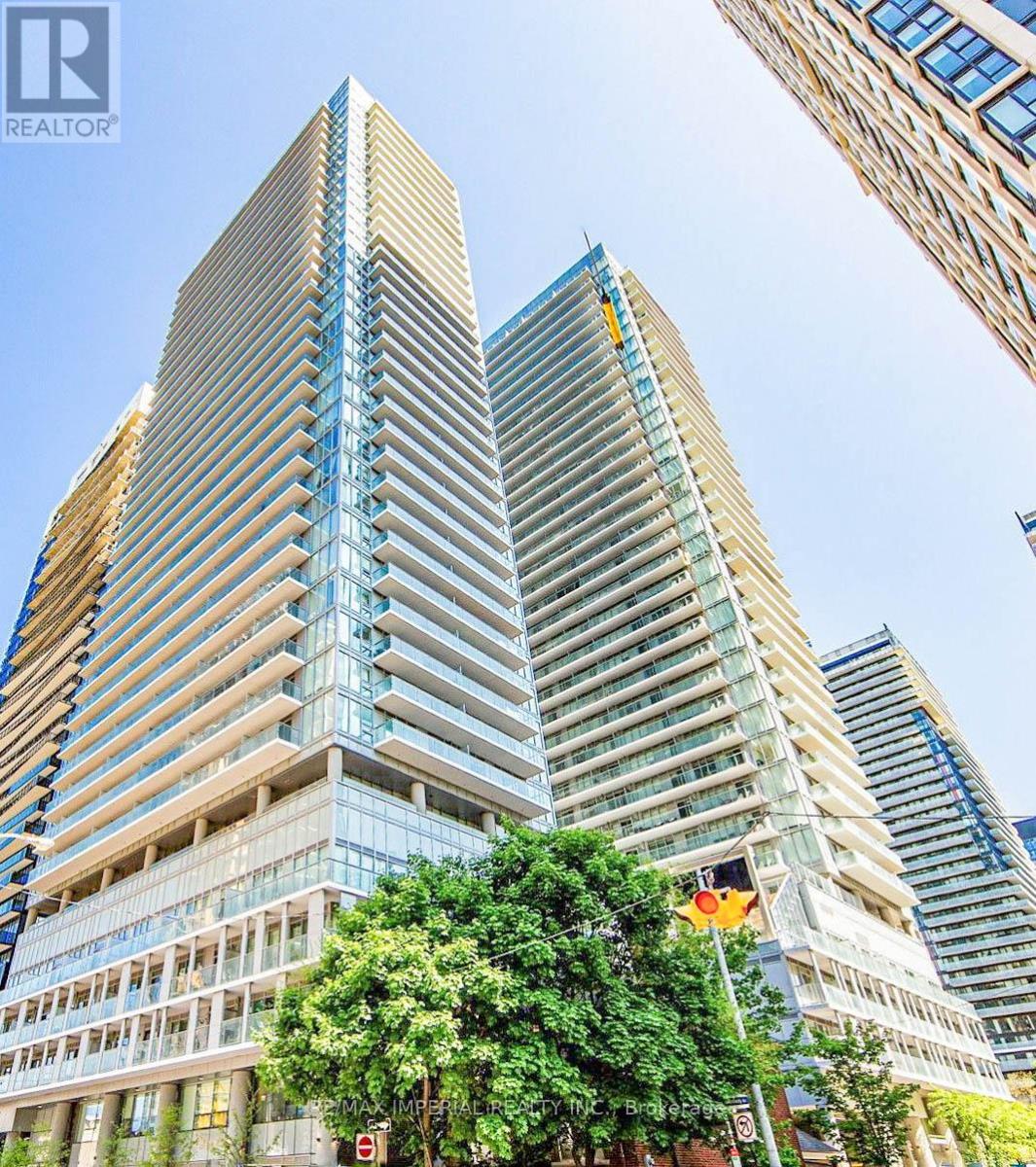 2203 Nt Unit 99 Broadway Ave, Toronto, ON M4P 0E3