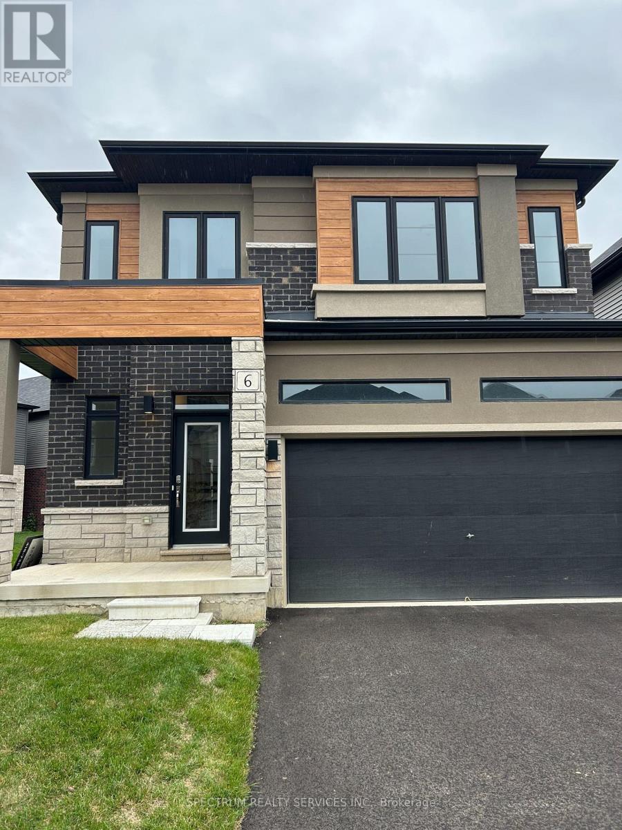 6 Ingalls Ave, Brantford, ON N3V 0B7