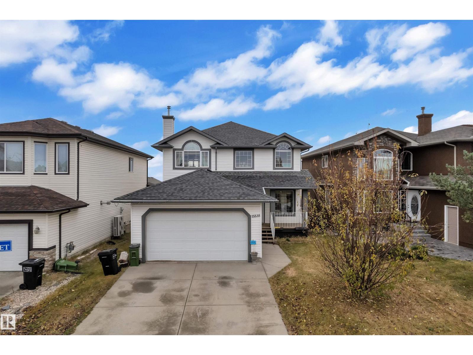 48 St Nw Unit 15535, Edmonton, AB T5Y 0B5