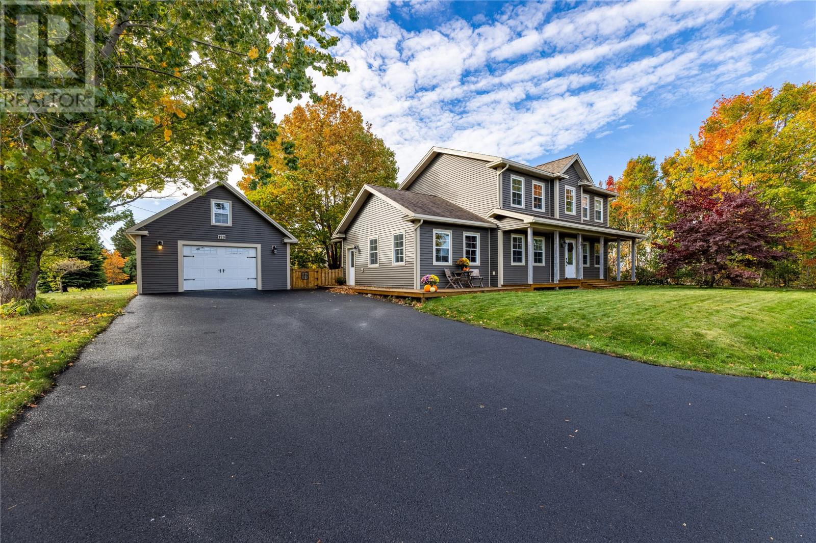 129 Seal Cove Rd, Conception Bay South, NL A1X 5C8