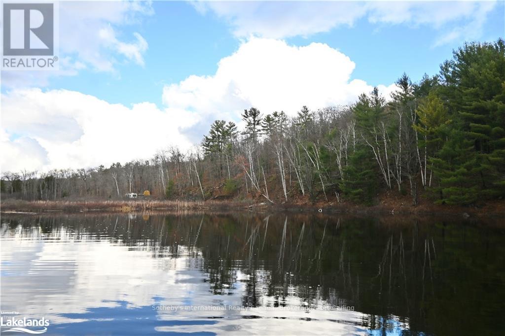 25 Lake Ridge Rd, McDougall, ON P2A 2W7