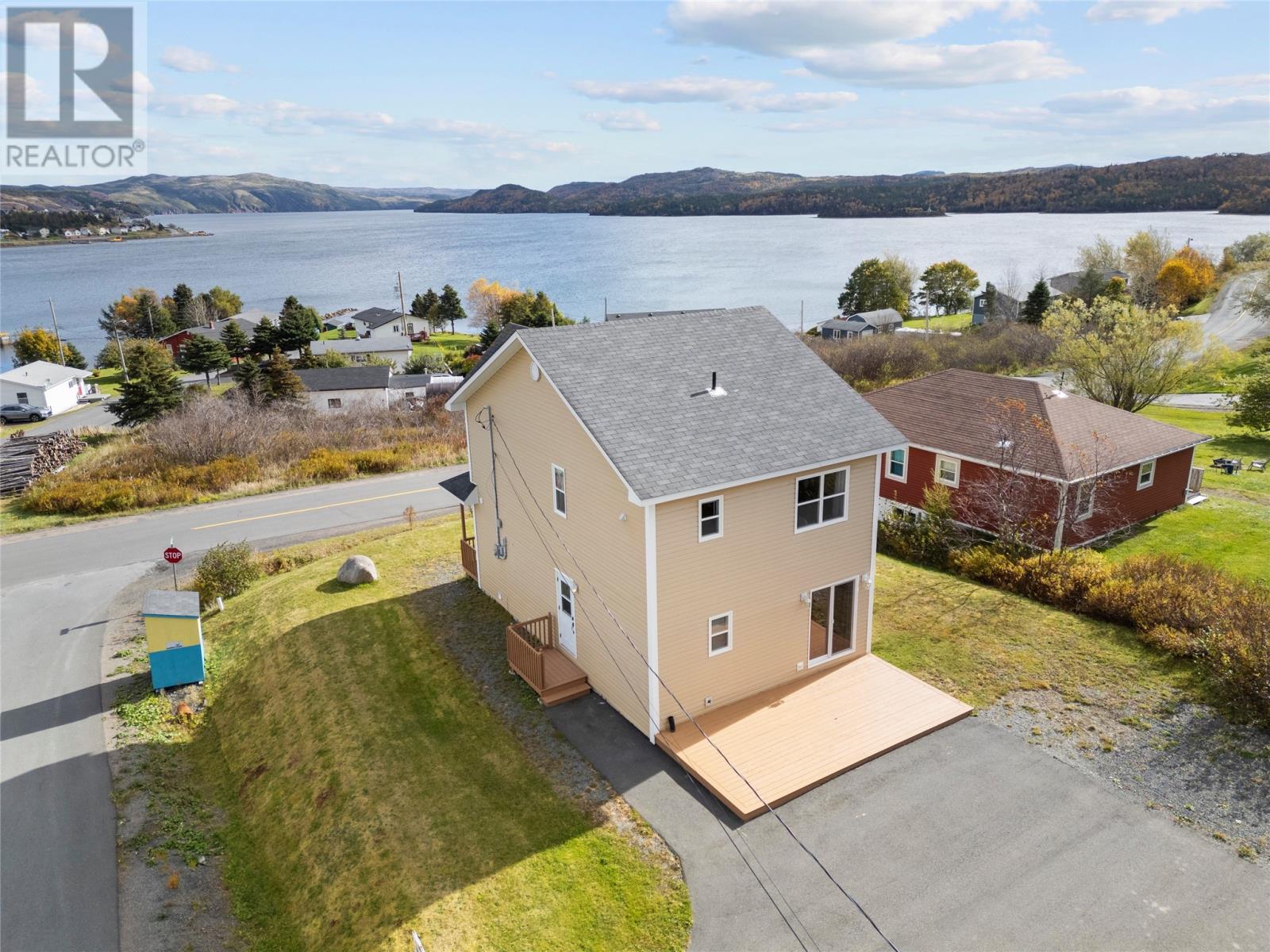 1 Leander Pl, Sunnyside, NL A0B 3J0