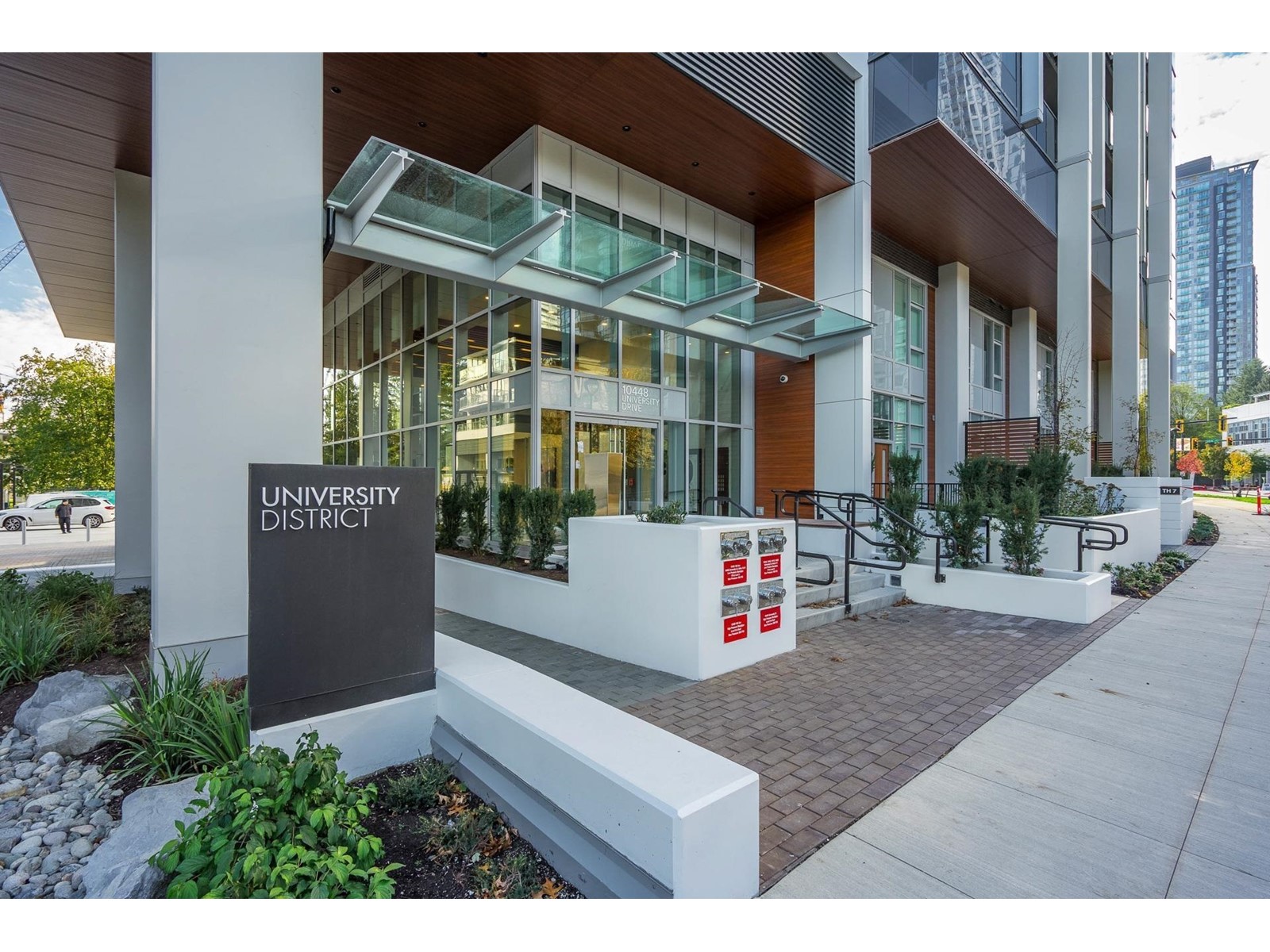 10448 University Drive Unit 1608, Surrey, BC V3T 0S7