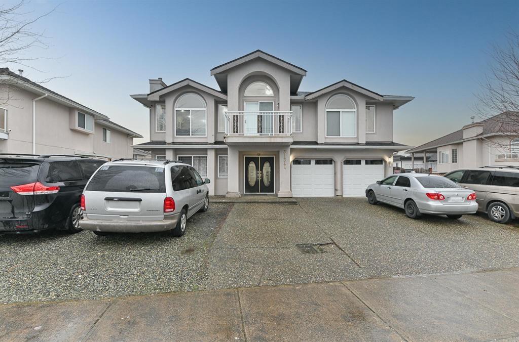 31344 Ridgeview Dr, Abbotsford, BC V2T 6B3