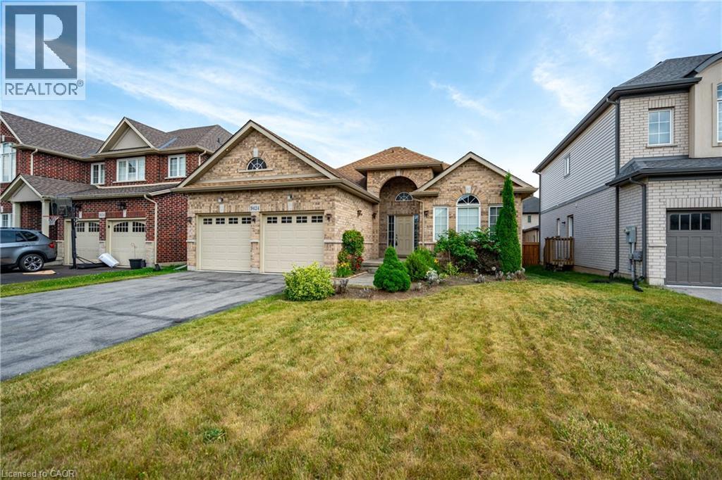 9424 Shoveller Dr, Niagara Falls, ON L2G 7T3