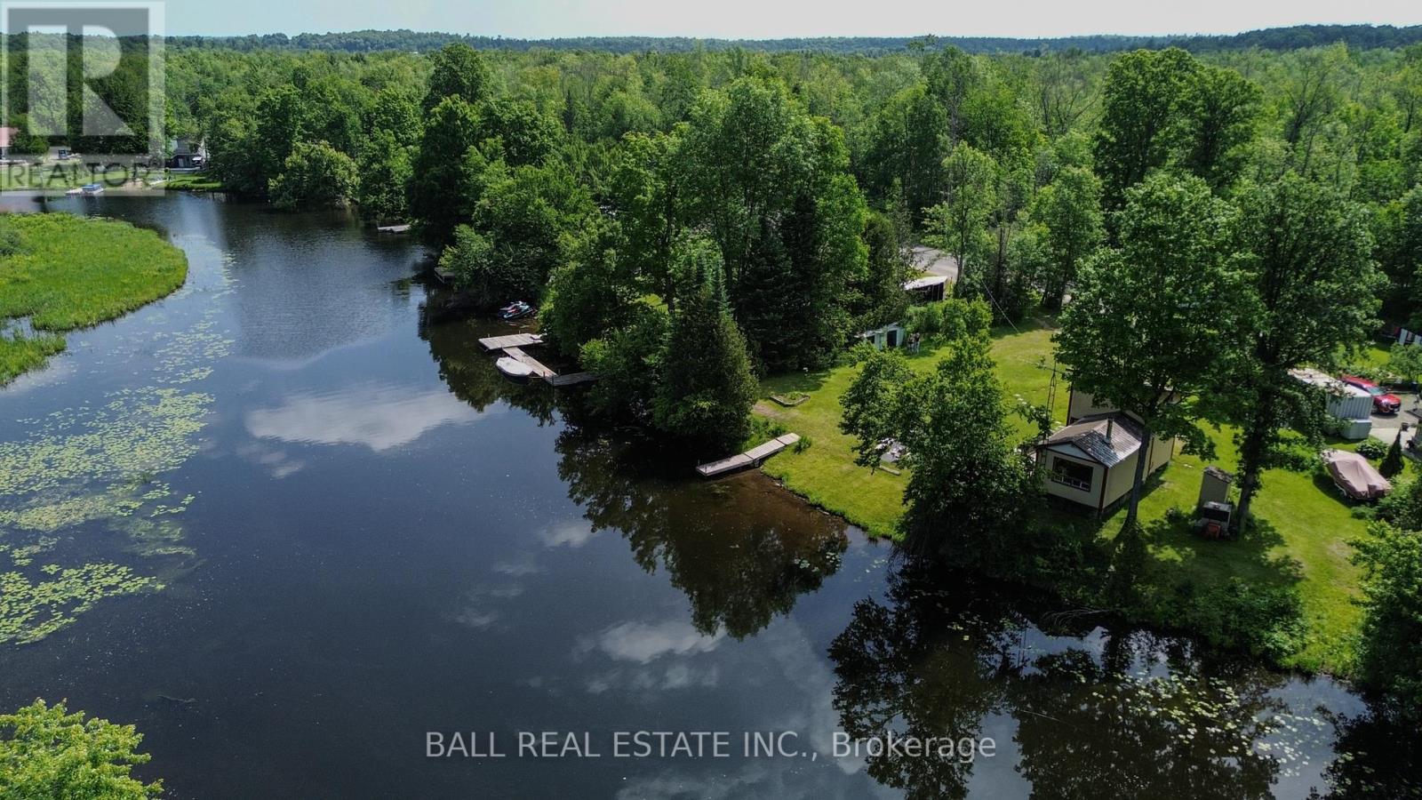 106 Fidlar Ct, Marmora and Lake, ON K0K 2M0