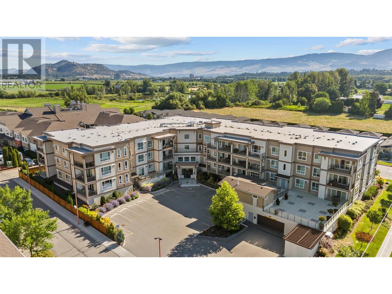 3090 Burtch Road Unit 313, Kelowna, BC V1W 5G9