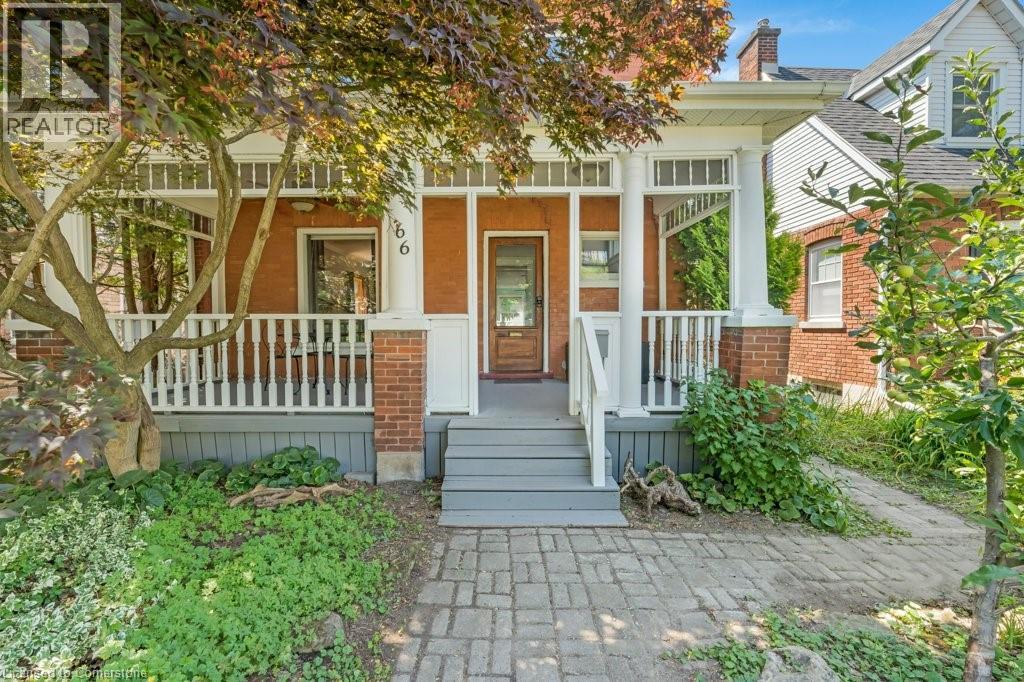 66 Brant Rd S, Cambridge, ON N1S 2W6