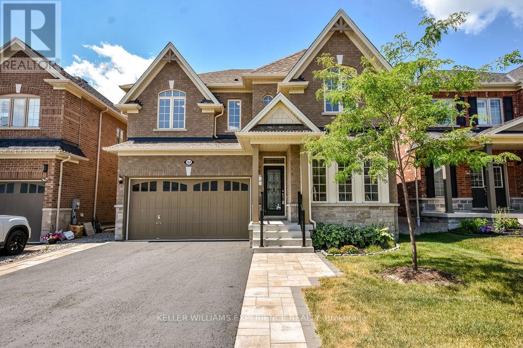 53 Rugman Cres, Springwater, ON L9X 2A4