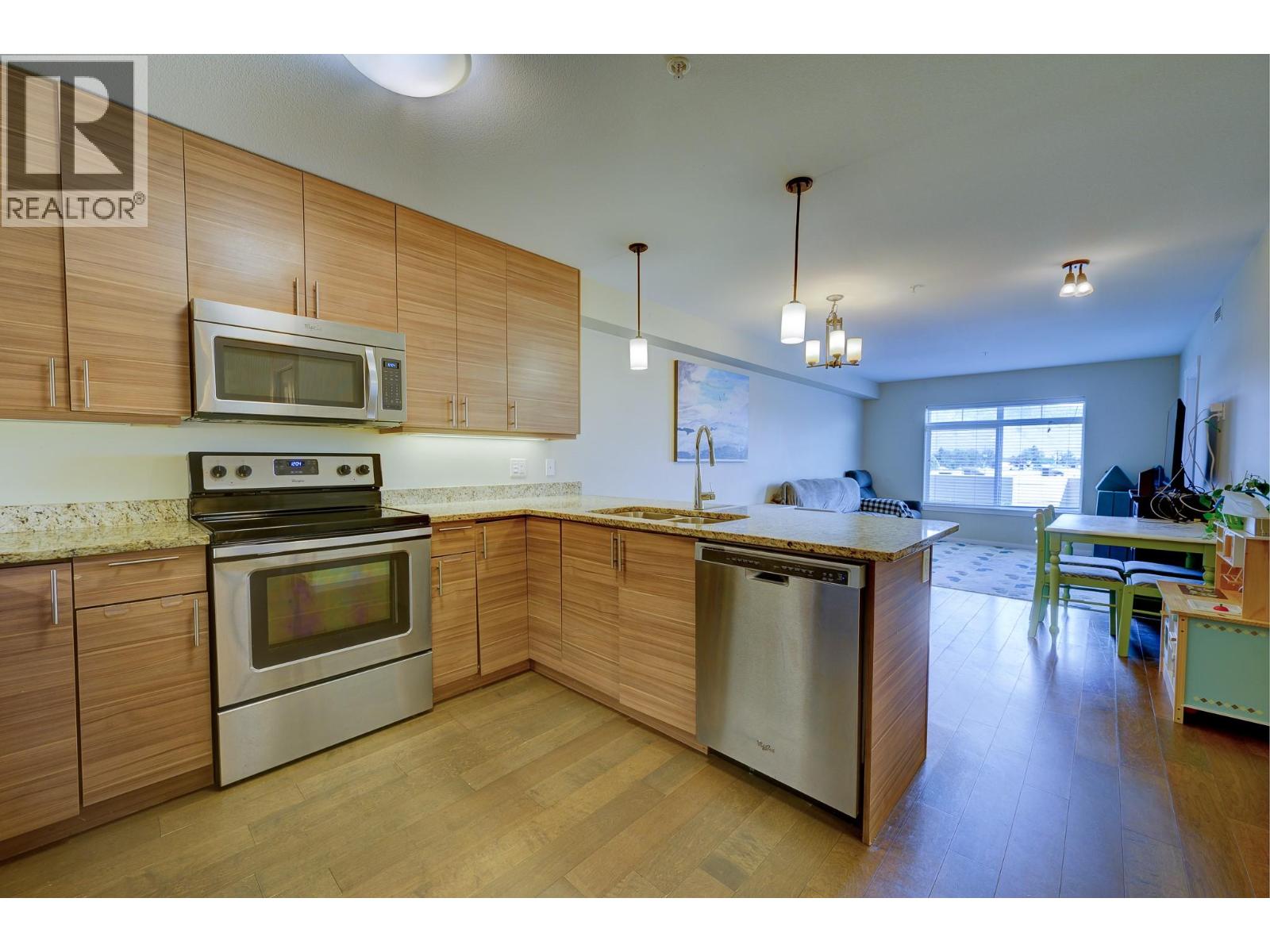 689 Tranquille Road Unit 324, Kamloops, BC V2B 0C7