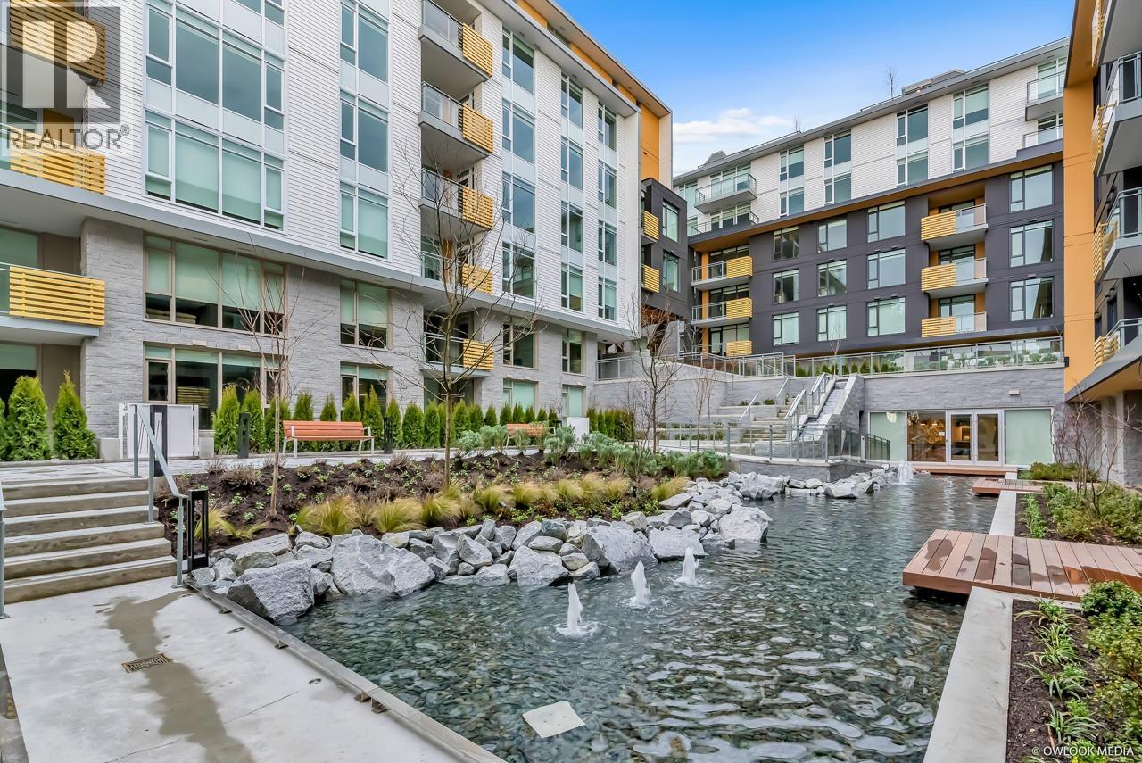 375 W 59th Avenue Unit 504, Vancouver, BC V5X 0J4
