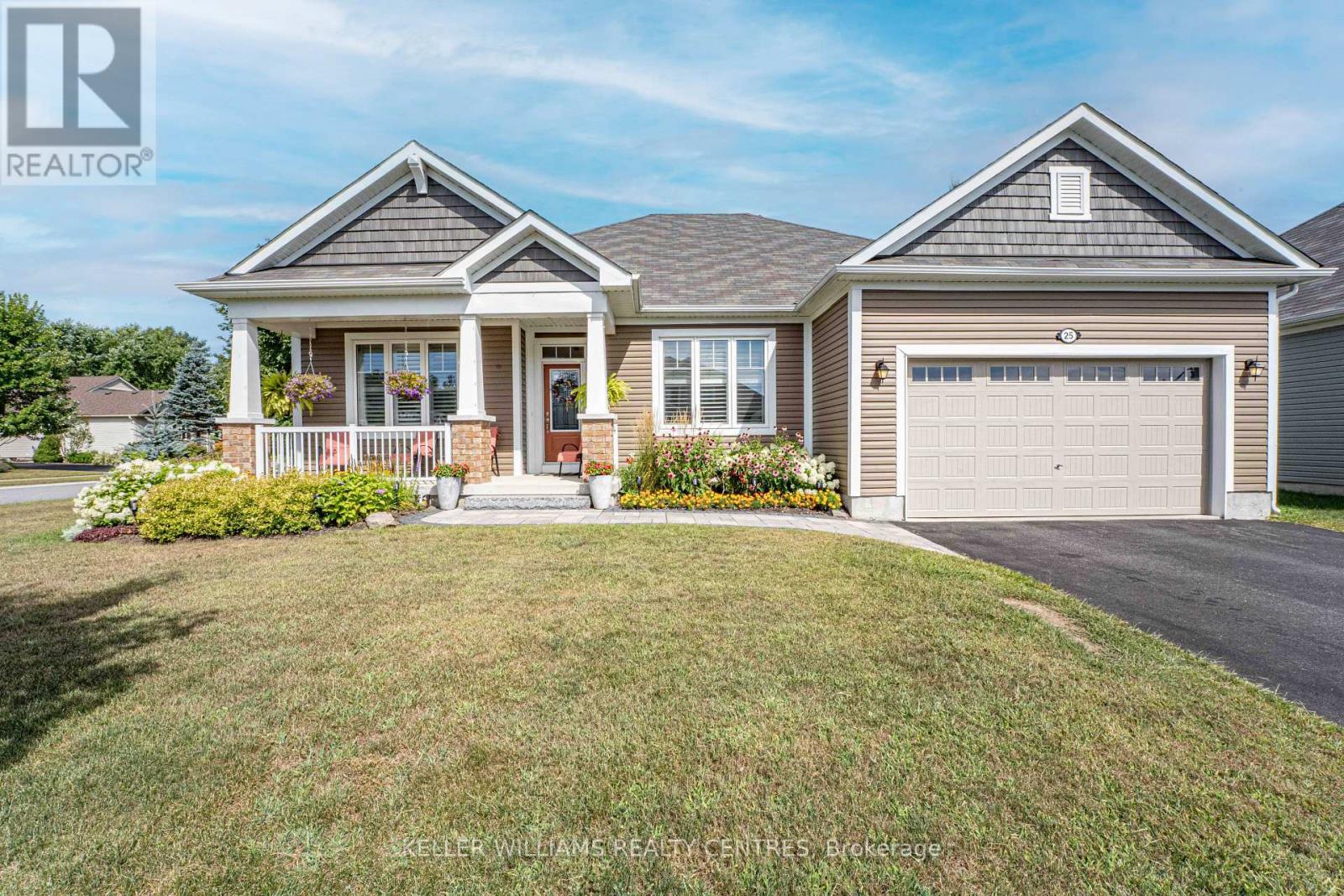 25 Windsong Cres, Bracebridge, ON P1L 1W9