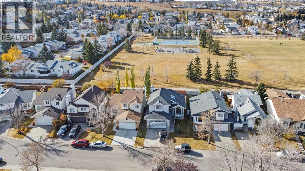 95 Macewan Meadow Way NW, Calgary, AB T3K 3H9