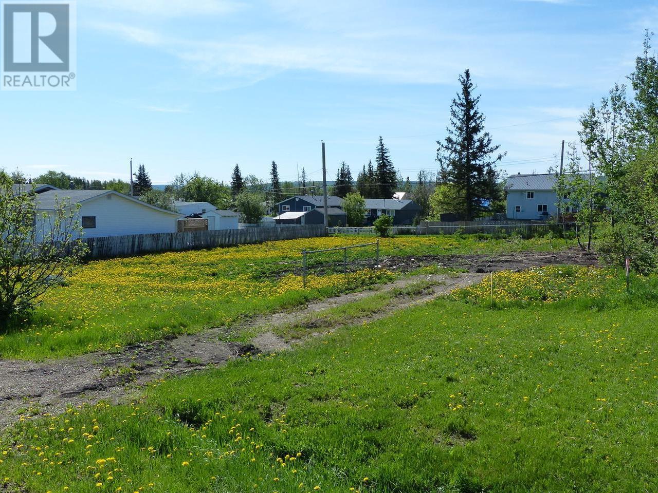 49 Avenue Unit 4811 #4811, Pouce Coupe, BC V0C 2C0