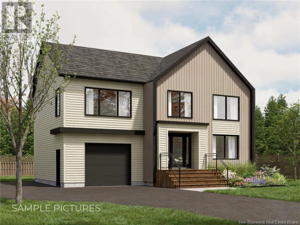 453 Gasp St, Dieppe, NB E1A 6T6