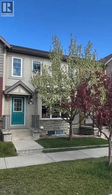 3136 Windsong Blvd SW, Airdrie, AB T4B 3T3