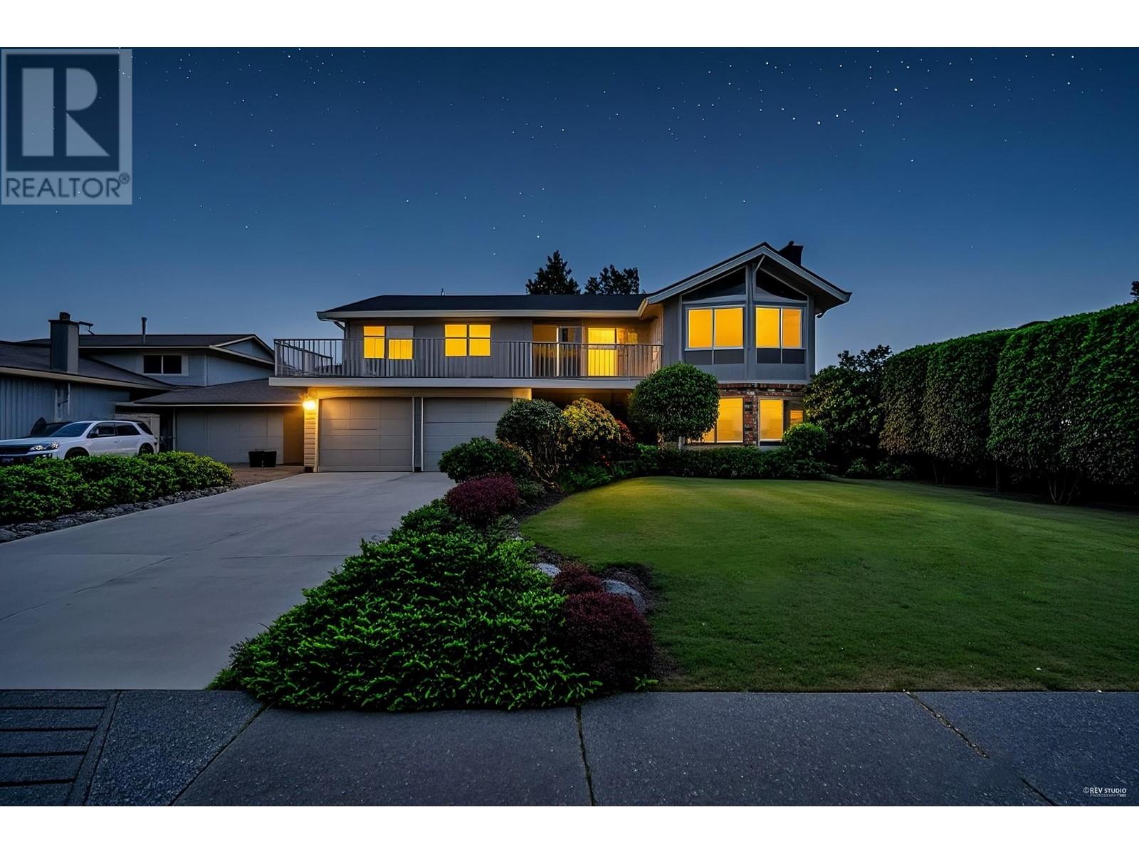 9620 Pendleton Rd, Richmond, BC V7E 4N1