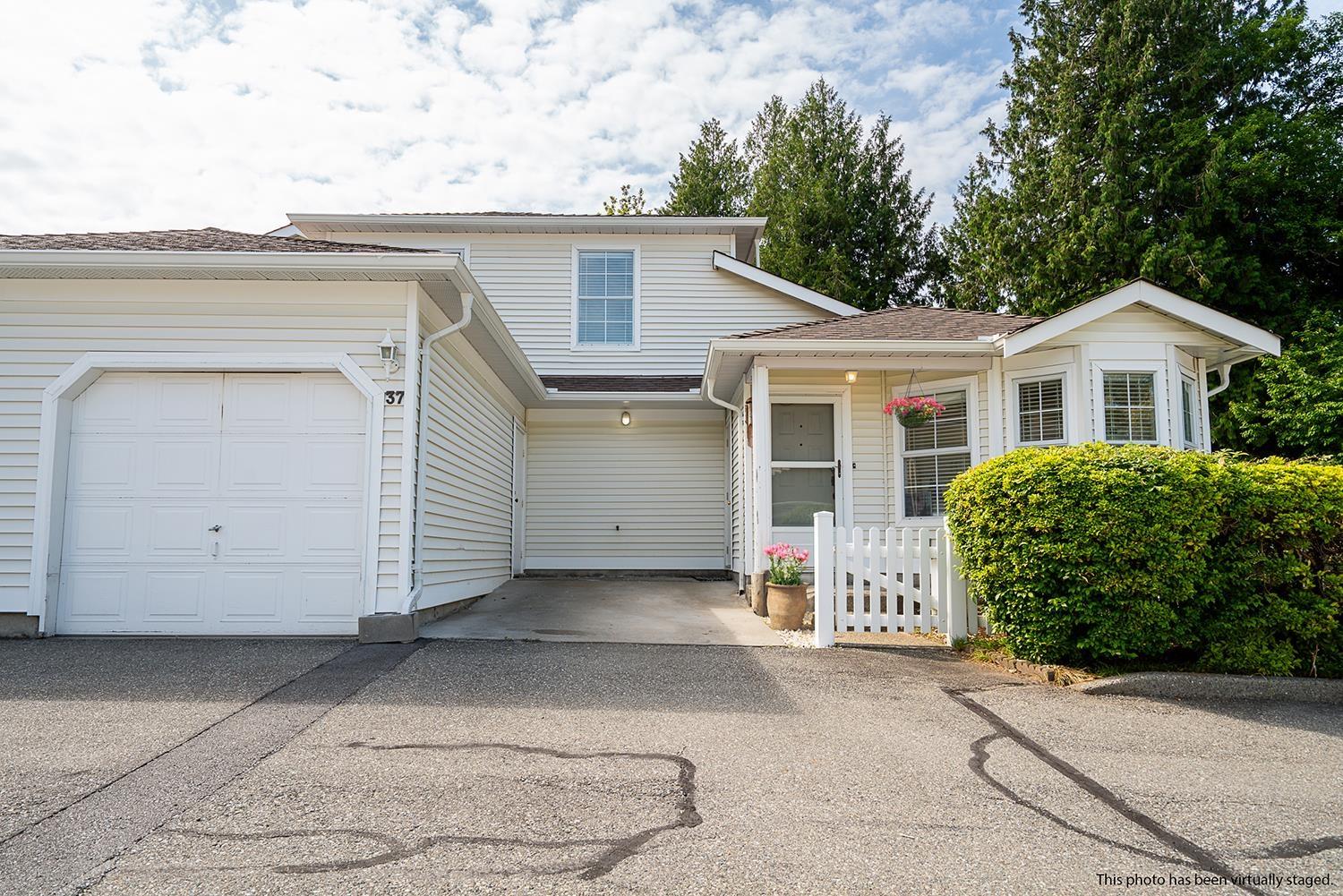 6537 138 Street Unit 37, Surrey, BC V3W 0C4