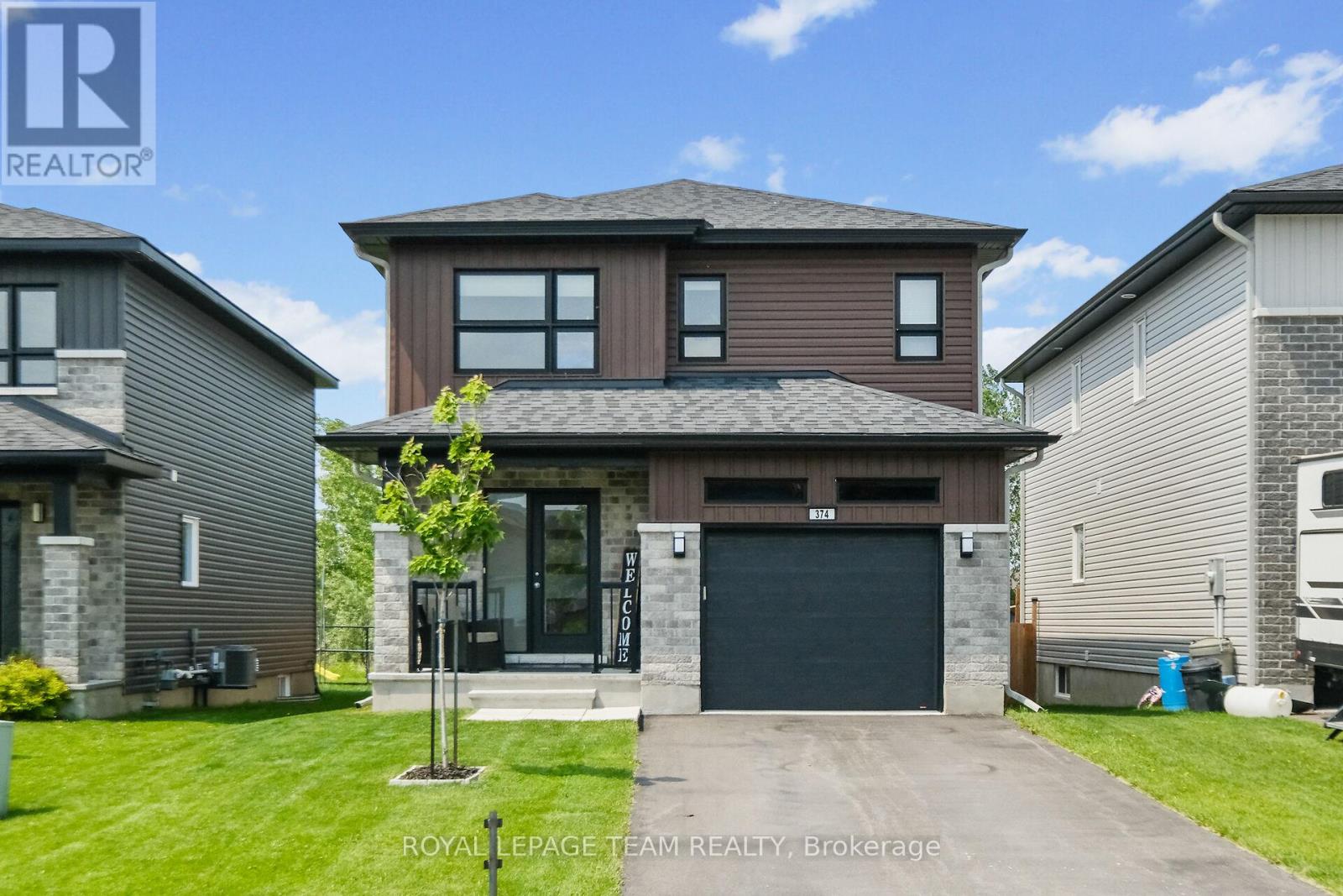 374 Trillium Cir, Alfred and Plantagenet, ON K0A 3K0