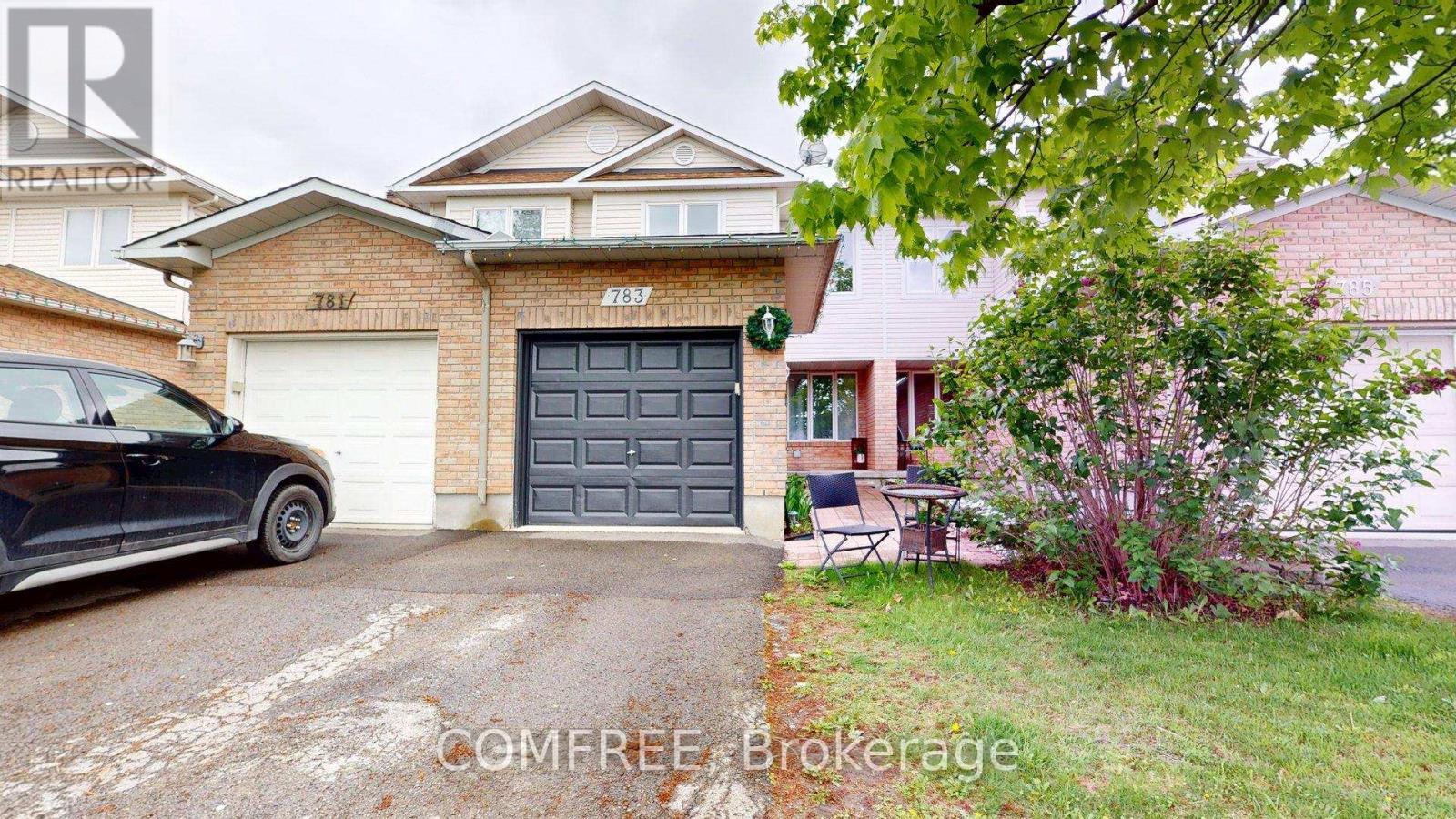 783 Nesting Way, Ottawa, ON K4A 3X6