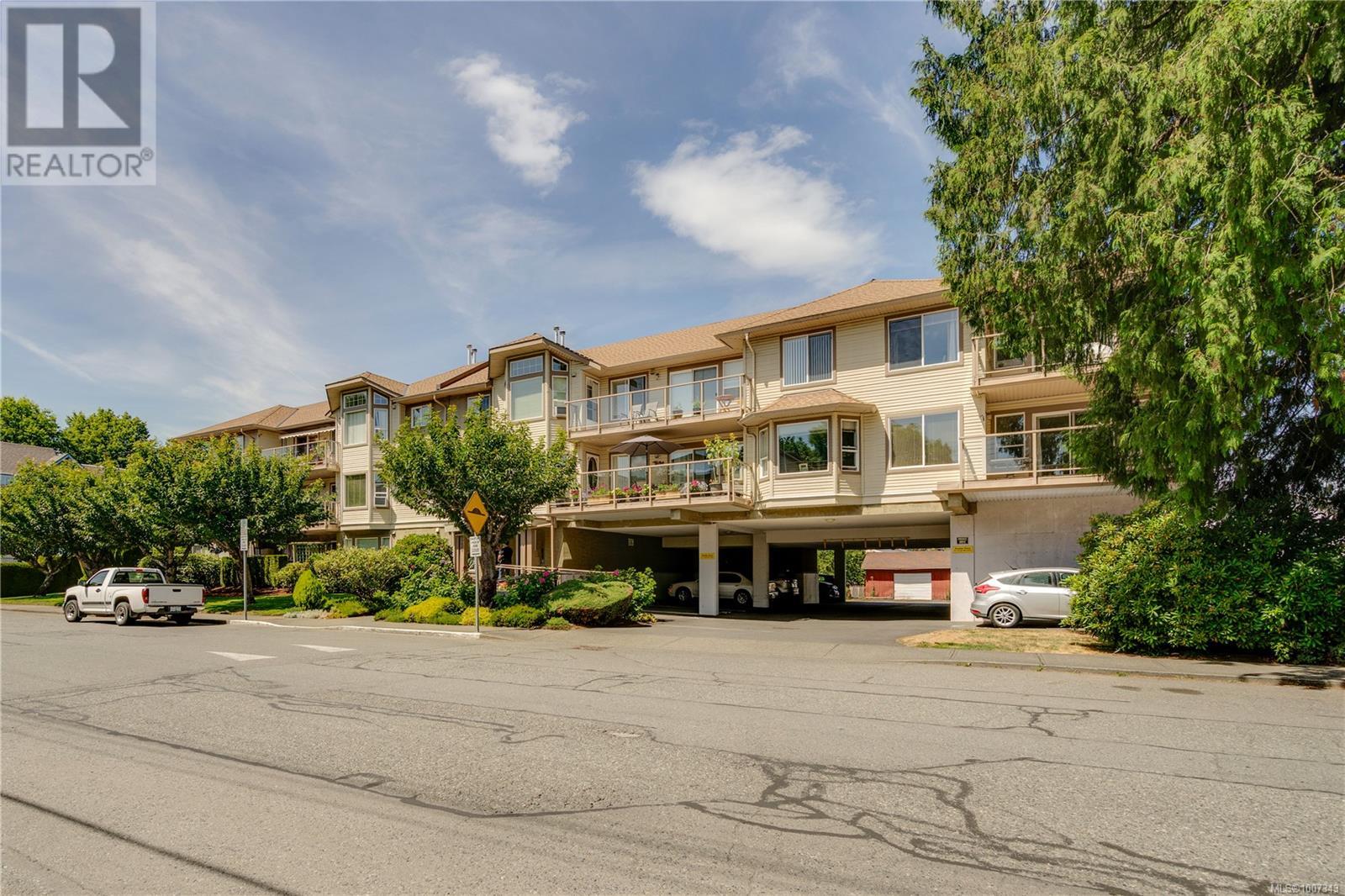 245 First St Unit 207 St, Duncan, BC V9L 1R3