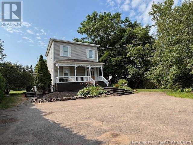 335 Main St, Sussex, NB E4E 1R8