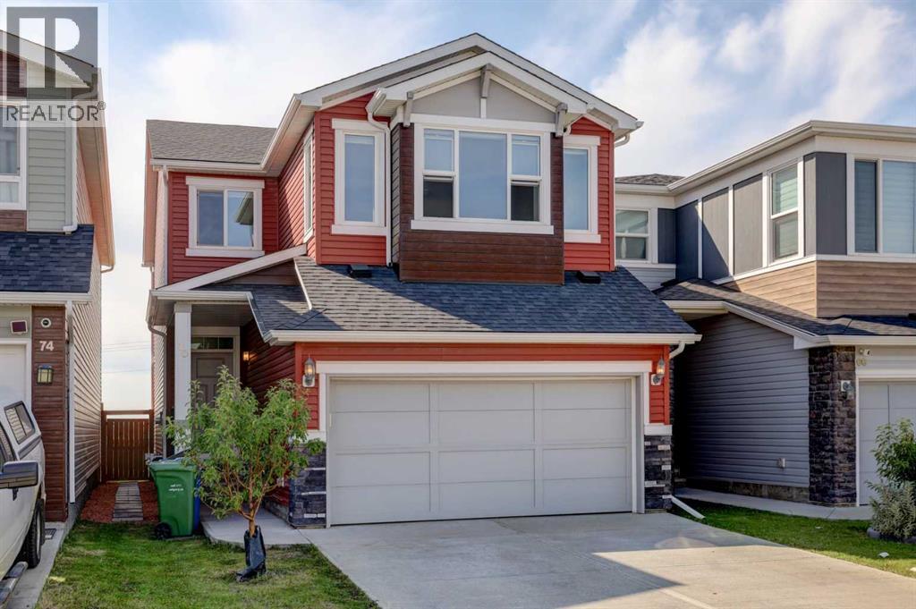 70 Howse Common NE, Calgary, AB T3P 0V3